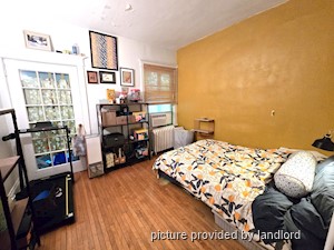 2 Bedroom apartment for rent in TORONTO 