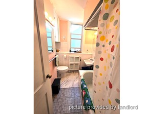 2 Bedroom apartment for rent in TORONTO 