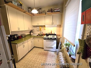 2 Bedroom apartment for rent in TORONTO 
