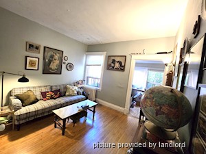 2 Bedroom apartment for rent in TORONTO 