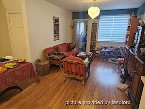 2 Bedroom apartment for rent in TORONTO      