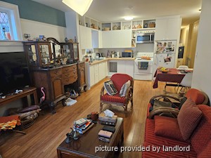 2 Bedroom apartment for rent in TORONTO      