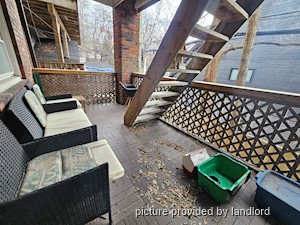 2 Bedroom apartment for rent in TORONTO      