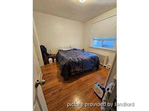 2 Bedroom apartment for rent in TORONTO      