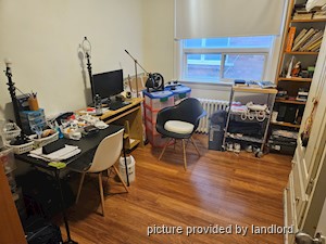 2 Bedroom apartment for rent in TORONTO      