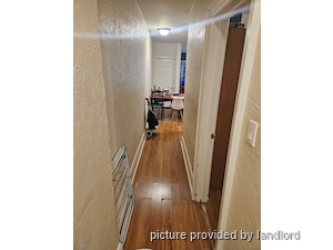 2 Bedroom apartment for rent in TORONTO      