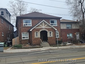 2 Bedroom apartment for rent in TORONTO      