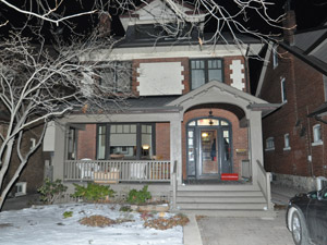 1 Bedroom apartment for rent in TORONTO