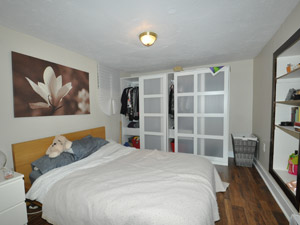 1 Bedroom apartment for rent in TORONTO