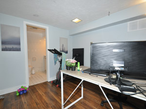 1 Bedroom apartment for rent in TORONTO