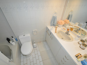 1 Bedroom apartment for rent in TORONTO