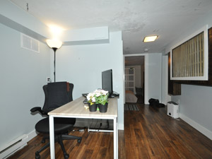 1 Bedroom apartment for rent in TORONTO