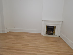 3+ Bedroom apartment for rent in TORONTO