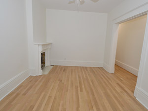 3+ Bedroom apartment for rent in TORONTO