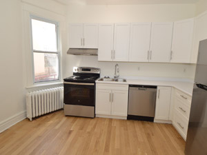 3+ Bedroom apartment for rent in TORONTO