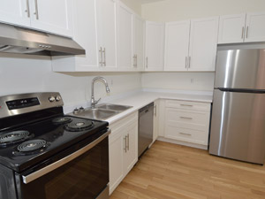 3+ Bedroom apartment for rent in TORONTO