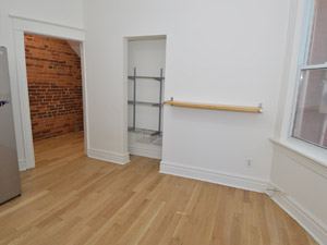 3+ Bedroom apartment for rent in TORONTO