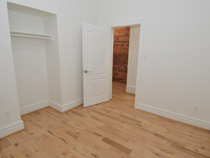 3+ Bedroom apartment for rent in TORONTO