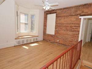 3+ Bedroom apartment for rent in TORONTO