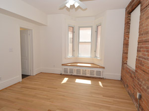 3+ Bedroom apartment for rent in TORONTO