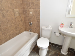 3+ Bedroom apartment for rent in TORONTO