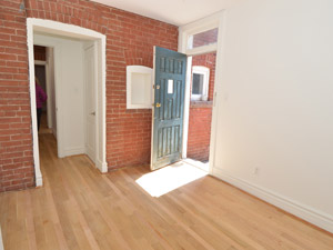 3+ Bedroom apartment for rent in TORONTO