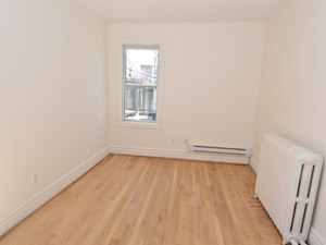 3+ Bedroom apartment for rent in TORONTO
