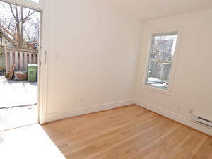 3+ Bedroom apartment for rent in TORONTO