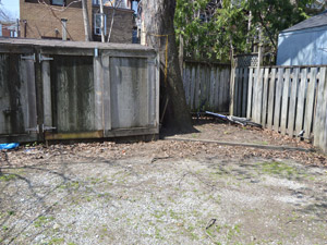 3+ Bedroom apartment for rent in TORONTO