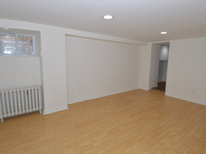 3+ Bedroom apartment for rent in TORONTO