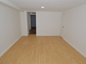 3+ Bedroom apartment for rent in TORONTO