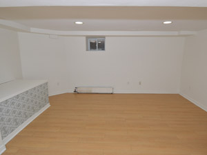 3+ Bedroom apartment for rent in TORONTO