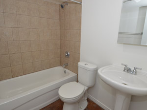 3+ Bedroom apartment for rent in TORONTO