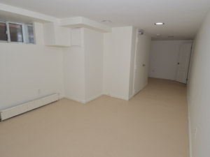 3+ Bedroom apartment for rent in TORONTO