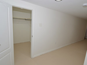 3+ Bedroom apartment for rent in TORONTO
