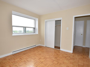 2 Bedroom apartment for rent in SCARBOROUGH