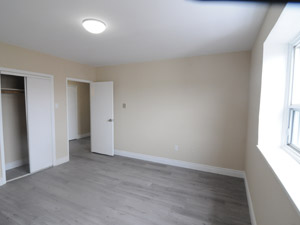 2 Bedroom apartment for rent in SCARBOROUGH