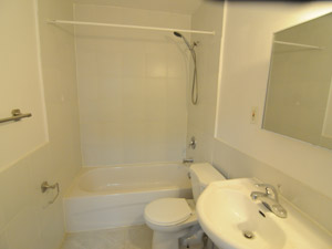 2 Bedroom apartment for rent in SCARBOROUGH