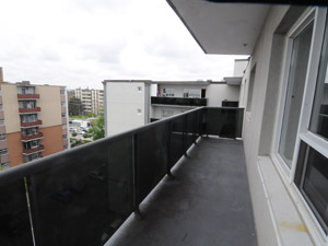 2 Bedroom apartment for rent in SCARBOROUGH