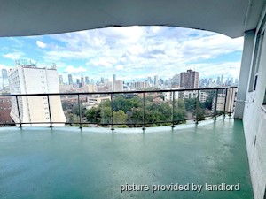 3+ Bedroom apartment for rent in Toronto