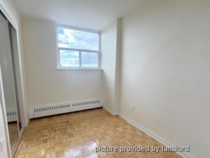 3+ Bedroom apartment for rent in Toronto