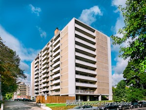 1 Bedroom apartment for rent in TORONTO