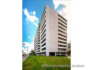 1 Bedroom apartment for rent in TORONTO