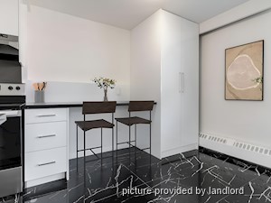 2 Bedroom apartment for rent in TORONTO