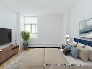 2 Bedroom apartment for rent in TORONTO