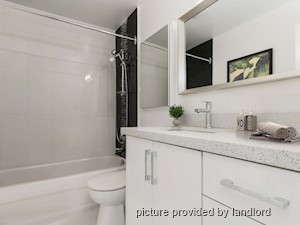 2 Bedroom apartment for rent in TORONTO