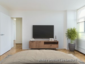 2 Bedroom apartment for rent in TORONTO