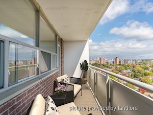 2 Bedroom apartment for rent in TORONTO