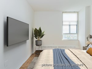 2 Bedroom apartment for rent in TORONTO