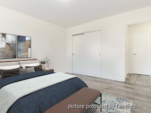 2 Bedroom apartment for rent in TORONTO